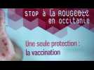 Épidémie de rougeole à Toulouse : l'Agence régionale de santé tire la sonnette d'alarme