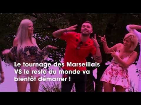 VIDEO : LMvsMonde4 : l?mission bientt en tournage, une photo des candidats fait beaucoup ragir !