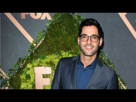 VIDEO : 'Lucifer' Star Tom Ellis Says Wedding Donations Can Go To Parenthood Parenthood