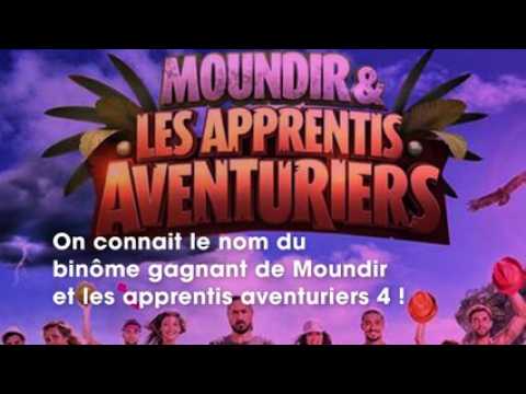 VIDEO : MELAA4 : un candidat gaffe et dvoile les noms des gagnants !