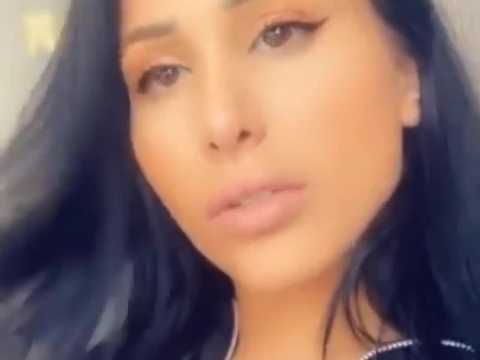 VIDEO : Lana (LesAnges11) victime de violences conjugales ? Elle en dit plus