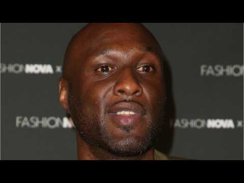 VIDEO : Lamar Odom Opens Up About His Life As An Addict