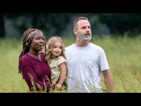 VIDEO : The Walking Dead Could Abandon Production In Georgia