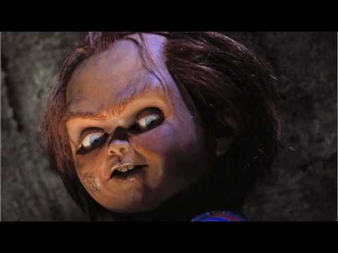 VIDEO : Brad Dourif Gives Update On Child's Play TV Series