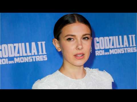 VIDEO : Millie Bobby Brown Knows How ?Stranger Things? Ends