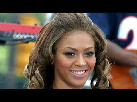 VIDEO : Beyonce?s 2001 ?Carmen: A Hip-Hopera? Comes To Netflix