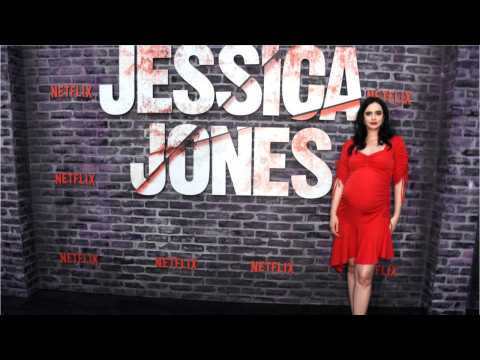 VIDEO : Jessica Jones & Marvel ... From Netflix To Hulu?
