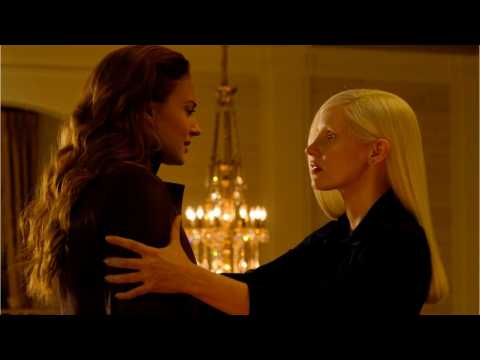 VIDEO : ?Dark Phoenix? Expected To Tank