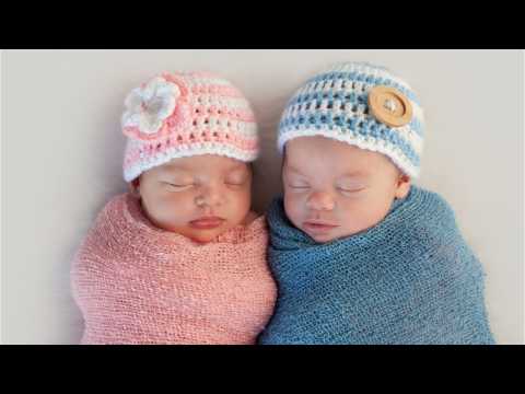 VIDEO : Abby Huntsman And Husband Jeffrey Livingston Welcome Twins