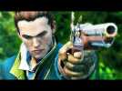 GREEDFALL Bande Annonce (E3 2019) PS4 / Xbox One / PC