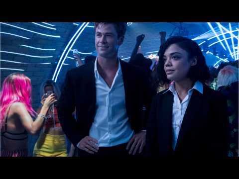 VIDEO : What Do Critics Think Of 'Men in Black: International'?