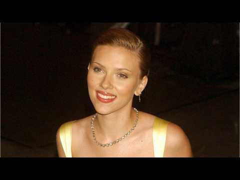 VIDEO : Major Black Widow Plot Detail Rumor