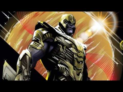 VIDEO : MCU's Next Big Villain Rumored