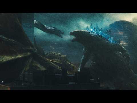 VIDEO : Godzilla: King of the Monsters Director Unfazed