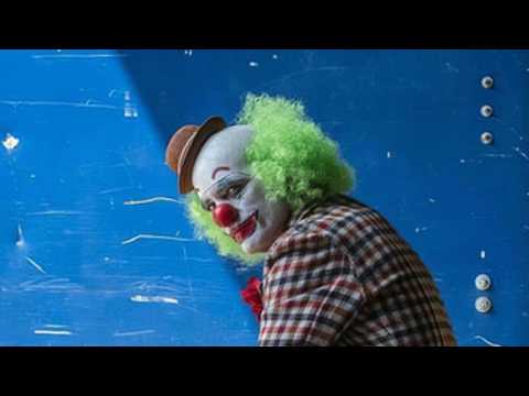 VIDEO : Will The 'Joker' Movie Be Rated R?