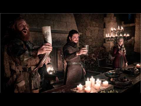 VIDEO : Game of Thrones Visual Effects Supervisor Talks About Dark Episode