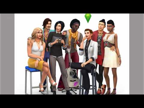 VIDEO : Trailer Released For 'The Sims 4' New Island Living Expansion