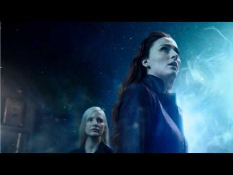 VIDEO : 'Dark Phoenix' Has Lowest Opening 'X-Men' Weekend