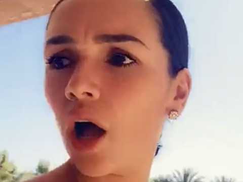 VIDEO : Chelsea lectrocute ? Jazz rpond et pousse un violent coup de gueule !