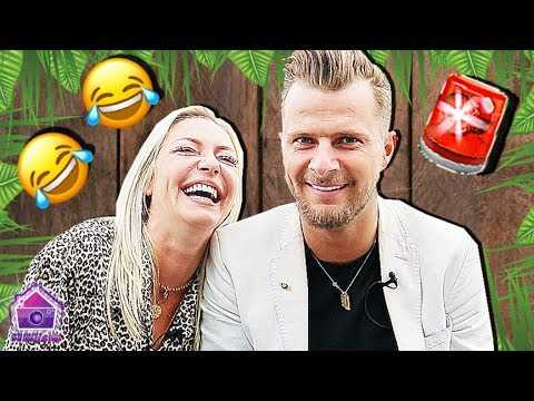VIDEO : Tressia et Vincent Shogun (MELAA4) : Sebydaddy en fait trop ? Vincent balance !