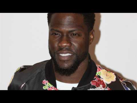 VIDEO : Kevin Hart To Star In Remake Of ?Scrooged?