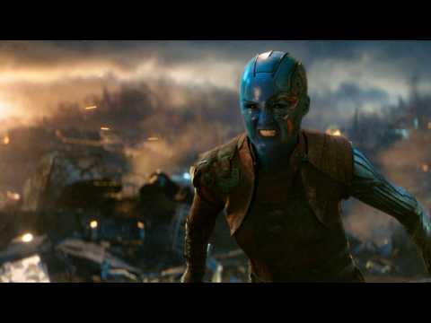 VIDEO : 'Avengers: Endgame' Makes More Money Overseas Than At Home