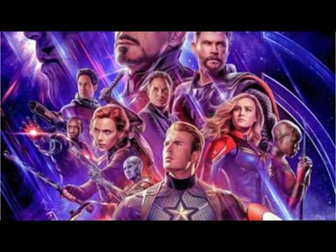 VIDEO : 'Avengers: Endgame' Writers Explain The 5-Year Time Jump