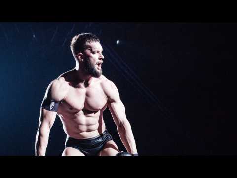 VIDEO : Finn Balor Makes Statement In Favor Of LGBTQ Rights In Saudi Arabia