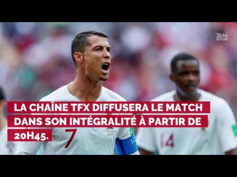 VIDEO : Portugal - Pays-Bas : sur quelle chane voir la finale de la Ligue des Nations  la tlvisi
