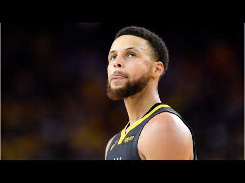 VIDEO : Steph Curry's Mom Says A Failure Made Steph Who He Is