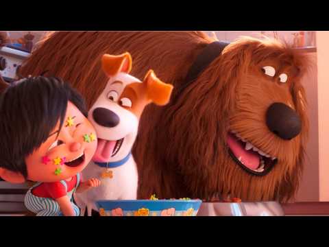 VIDEO : Sequels Dark Phoenix? And ?Secret Life Of Pets 2? Both Flop