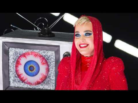 VIDEO : Nun: Katy Perry Has 'Blood On Her Hands'