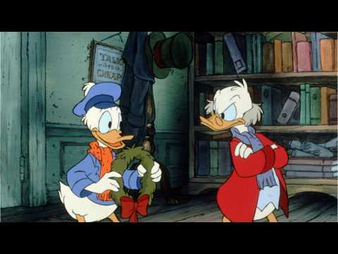 VIDEO : Happy 85th Birthday, Donald Duck!