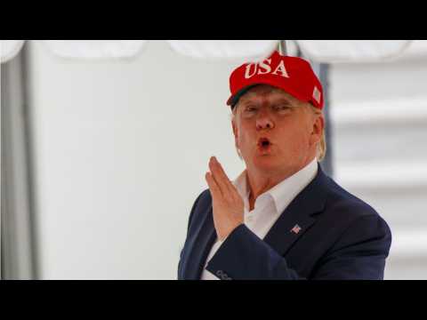 VIDEO : Chris Christie Thinks Trump's Recent Interview 'Served Him Poorly'