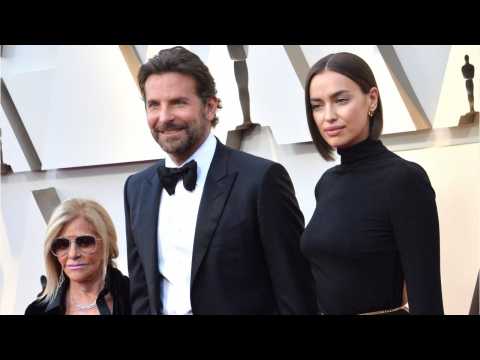 VIDEO : Bradley Cooper & Irina Shayk Broke Up