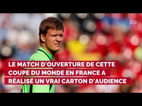 VIDEO : Coupe du monde fminine 2019 : pour leur premier match, les Franaises ralisent un carton d