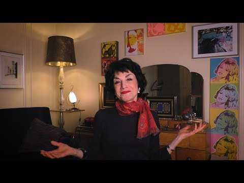 VIDEO : Comment jouer du foulard ?