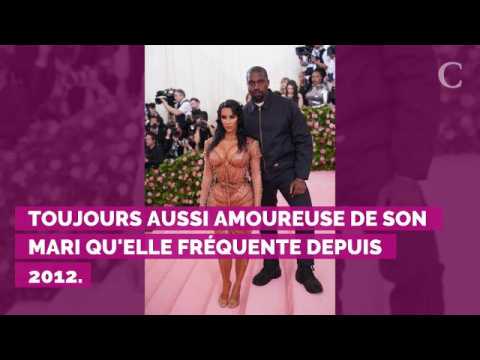 VIDEO : PHOTOS. Kanye West : retour en images sur son histoire d'amour avec Kim Kardashian