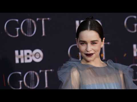VIDEO : Game of Thrones Fans Raised $100K For Emilia Clarke's Charity, SameYou