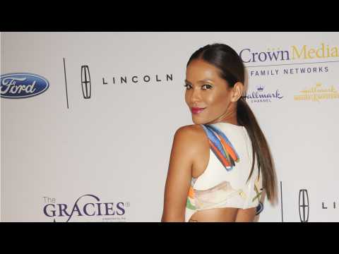 VIDEO : Lesley-Ann Brandt Makes Instagram Post Of Final 'Lucifer' Season
