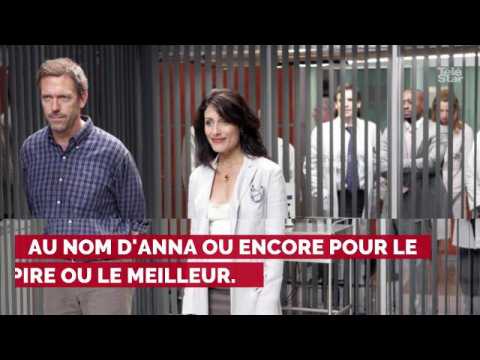 VIDEO : Liaison obsessionnelle : que devient Lisa Edelstein depuis la fin de Dr House ?