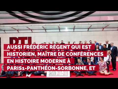 VIDEO : On n'est pas couch : qui sont les invits du samedi 8 juin ?
