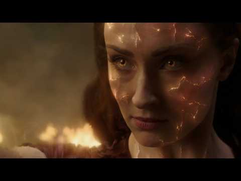 VIDEO : X-Men: Dark Phoenix Projected For $170 Million Opening Weekend