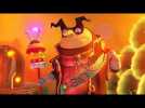YOOKA LAYLEE AND THE IMPOSSIBLE LAIR Bande Annonce de Gameplay (2019) PS4 / Xbox One / PC