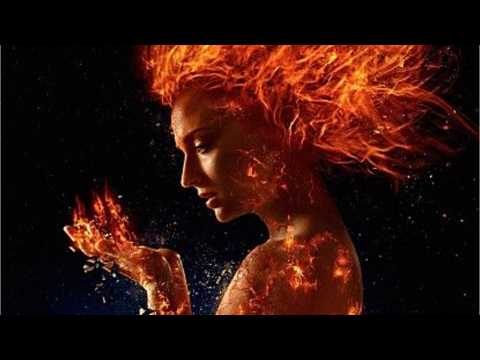 VIDEO : 'Dark Phoenix' On Track For $40 Million Opening