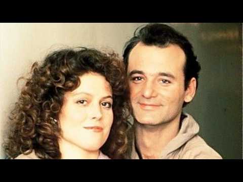 VIDEO : Bill Murray And Sigourney Weaver Could Return For ?Ghostbusters? Sequel In 2020