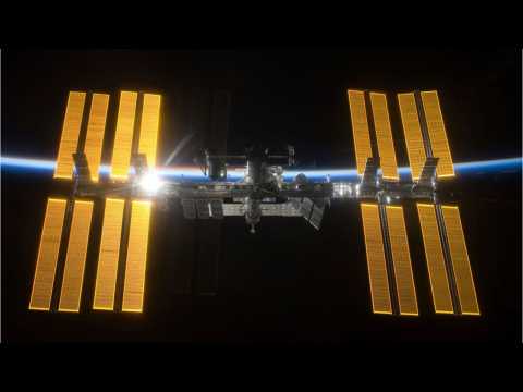 VIDEO : ISS Tourist Runs To Begin Next Year?