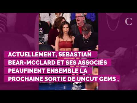 VIDEO : Emily Ratajkowski: qui est son discret mari Sebastian Bear-McClard ?