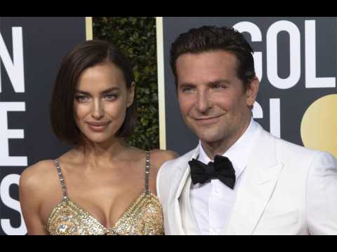 VIDEO : Bradley Cooper et Irina Shayk se sont spars