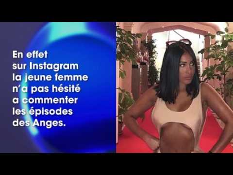 VIDEO : #LesAnges11 : Sephora en guerre avec Aurlie : Lana s?en mle et tacle aussi la candidate b